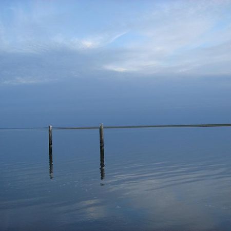 Dune Bep Schiermonnikoog Zewnętrze zdjęcie