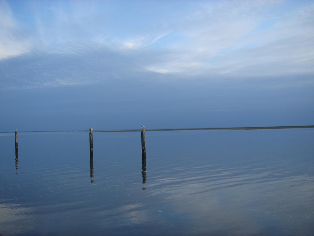 Dune Bep Schiermonnikoog Zewnętrze zdjęcie