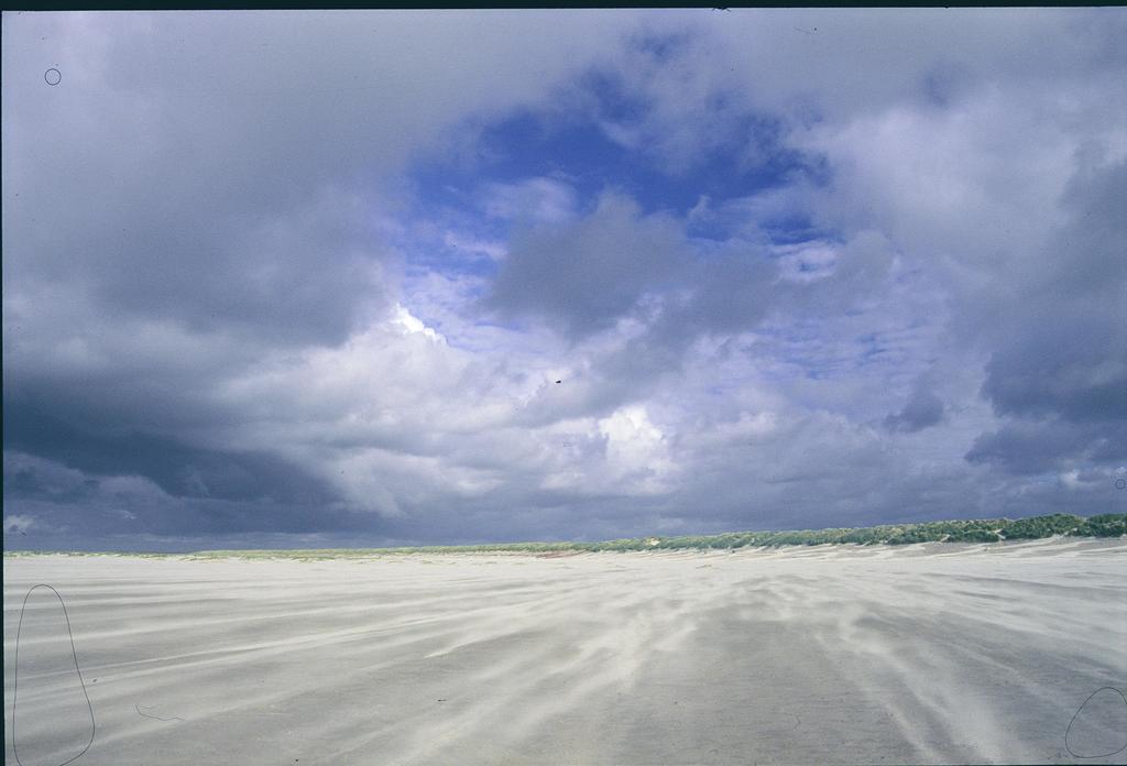 Dune Bep Schiermonnikoog Zewnętrze zdjęcie